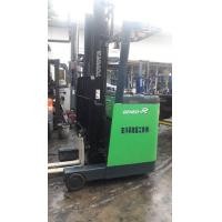 ราคา รถยกไฟฟ้า ยี่ห้อ Toyota ขานด 1.3 ตัน เสาสูง 4 เมตร (มือสอง) (353380059)