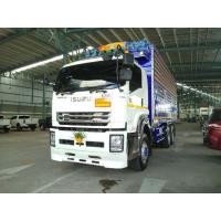 ราคา สิบล้อดั้ม ISUZU FXZ360 แรงพอ ประหยัดพอ (มือหนึ่ง) (353375838)