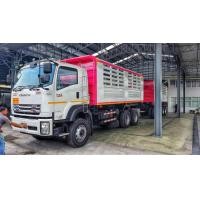 ราคา ISUZU FXZ360 รถพ่วง สิบล้อดั้ม (มือหนึ่ง) (353375754)
