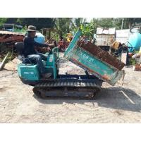 ราคา ขาย รถบรรทุกตะขาบ KUBOTA RG15 ดีเซล 1 สูบ รุ่นใหม่ กระบะ 100X150 เซ็น เก่าญี่ปุ่น (มือสอง) (353395300)