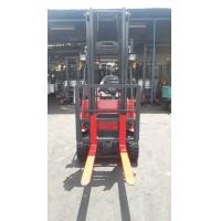 ราคา รถยกไฟฟ้า แบบนั่งขับ ยางตัน 4 ล้อ ยี่ห้อ Nichiyu นิชิยู รุ่น FB15C60.300P ยกขนาด 1.5 ตัน เสา 2 ท่อน สูง 3 เมตร ⭐️⭐️⭐️⭐️⭐️ (มือสอง) (353448335)