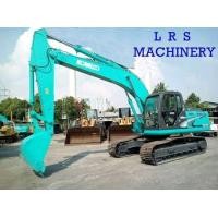 ราคา KOBELCO รุ่น SK 200-8 YN 11 (มือสอง) (343759769)