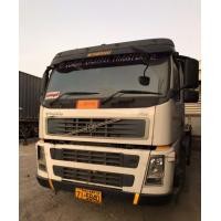 ราคา ขายหัวลาก Volvo ปี 52 พร้อมหางพนัส แอสแซมบี้ปี 60 สภาพสวยมากพร้อมใช้งาน (มือสอง) (353499655)