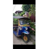 ราคา สามล้อเครื่องป้ายทะเบียนกรุงเทพมหานครสหกรณ์นครหลวง ทะเบียน สก7304 (มือสอง) (353594299)