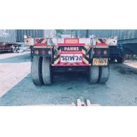 ราคา ขายหาง Panus พื้นเรียบ 3 เพลา สภาพสวย พร้อมใช้งาน (มือสอง) (353677408)