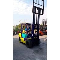 ราคา โฟล์คลิฟท์3ตันดีเซล (มือสอง) (353732450)