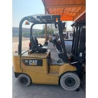 ราคา โฟล์คลิฟท์ไฟฟ้านั่งขับ 2.5ตัน (มือสอง) (354049046)