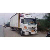 ราคา ขาย 6 ล้อตู้ทึบ ปี 49 (มือสอง) (354153629)