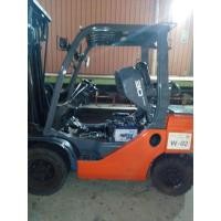 ราคา โฟล์คลิฟท์3ตันรุ่น8ดีเซล (มือสอง) (354205114)