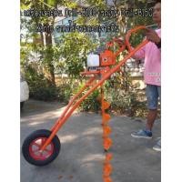 ราคา เครื่องเจาะดิน Drill-8100+รถเข็น Drill-8150 Kanto ราคาไม่รวมดอกเจาะดิน (มือหนึ่ง) (354200242)