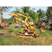 ราคา ขาย รถตักตะขาบ แทรคเหล็ก KOMATSU D10S เครื่อง KUBOTA ดีเซล เก่าญี่น พร้อมใช้ (มือสอง) (354240178)