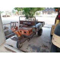 ราคา รถสามล้อเครื่องญี่ปุ่น กะบะบรรทุก ช่วงล่างแข็งแรง (มือสอง) (354544506)