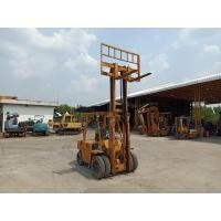 ราคา รถโฟล์คลิฟท์ Komatsu FD25-7 (มือสอง) (354649985)