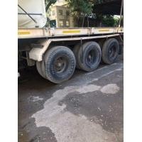 ราคา ขายหางพื้นเรียบ 3 เพลา สามมิตร ปี 48 (มือสอง) (354978877)