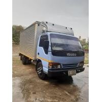ราคา ขาย รถ 6 ล้อ Isuzu ปี1996 รถบ้านมือเดียว (มือสอง) (355088797)