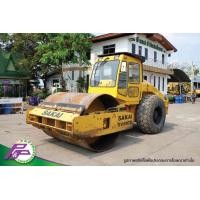 ราคา ขายรถบด SAKAI SV510D เก่านอกสภาพดี โดย PP Pro (มือสอง) (354283192)