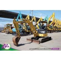 ราคา ขายรถขุดเล็ก Komatsu PC40MR-2 เก่านอกสภาพดี โดย PP Pro (มือสอง) (354089393)