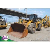 ราคา ขายรถตัก CAT 966K เก่านอกสภาพดี โดย PP Pro (มือสอง) (353615990)