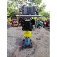 ราคา ขายเครื่องตบดินจิงโจ้ mikasaMT72FW 7 ตัน robinEH12 (มือสอง) (355396016)