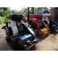 ราคา ขายเครื่องตบดินเตารีดplatecompactor robin meiho tacom (มือสอง) (355371861)