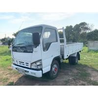 ราคา ISUZU NKR 6ล้อ 100เทอร์โบ ตาเพรช รถห้าง ปี 2007 มี เพาเวอร์ รถพร้อมใช้ (มือสอง) (355459373)