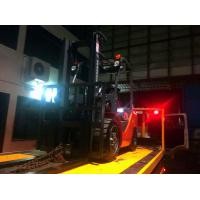 ราคา รถยกโฟล์คลิฟท์ ฟอร์คลิฟท์ forklift (มือหนึ่ง) (355760079)