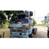 ราคา ขาย 10 ล้อหัวลาก ISUZU Rocky ปี 41 สภาพสวยพร้อมใช้งาน (มือสอง) (355982596)