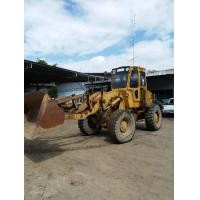 ราคา ขายรถตักล้อยาง CAT 920 สภาพสวยพร้อมใช้งาน (มือสอง) (355981569)