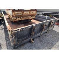 ราคา ขายกระบะรถ บรรทุก (ตัวล่าง) (มือสอง) (355953529)