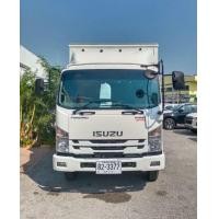 ราคา รถบรรทุกอีซูซุ 6 ล้อFRR210 ยาว 6.5เมตรต่อตู้อลุมิเนียม 2 บาน (มือหนึ่ง) (356223898)