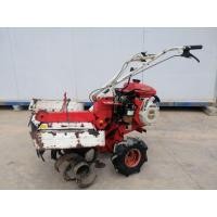 ราคา ขายรถไถพรวนสาดดินยกร่องMametotaMRV3VH 7 แรง (มือสอง) (356467136)