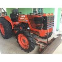 ราคา รถไถคูโบต้าM5000สภาพดีมากเครื่องเดิมยังไม่เคยแกะซ่อมครับ (มือสอง) (356533676)