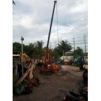 ราคา ขาย เครนแมงมุม เครื่อง kubota ดีเซล 3 สูบ ยกได้ 3 ตัน 4 ปอก บูมยาว 12 ม ชั่วโมงทำงาน้อย เก่าญี่ปุ่น พร้อมใช้งาน (มือสอง) (356959669)