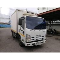 ราคา 2008 ISUZU ELF หน้าตึก NMR130 SUPER COMMONRAIL รถบรรทุกเล็ก 6 ล้อ ช่วงสั้น 3 เมตร TRUCK (มือหนึ่ง) (356993103)