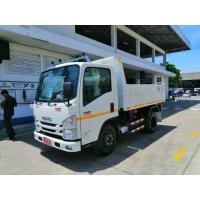 ราคา หกล้อดั้ม3คิว ISUZU NMR130 130แรงม้า แรง ทน ประหยัดมาก รถใหม่ (มือหนึ่ง) (357088498)