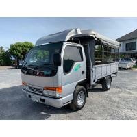 ราคา Isuzu ELF euro2 แหนบหน้า กระบะพรัอมโครงหลังคา มีผ้าใบปิดรอบด้าน เครื่อง100แรง ป้ายเล็ก ไม่ติดเวลา พร้อมใช้ (มือสอง) (357087350)