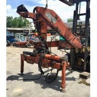 ราคา ขายHIAB รุ่น651 มือสองญี่ปุ่น (มือสอง) (357160911)