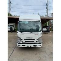 ราคา รถบรรทุกอีซูซุ 4 ล้อNLR Lite ไม่ติดเวลา (มือหนึ่ง) (357326987)