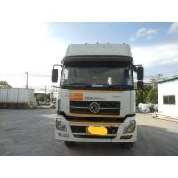 ราคา ขาย 10 ล้อหัวลาก เครื่องดีเซล Dongfeng ปี 54 สภาพพร้อมใช้งาน (มือสอง) (357421236)