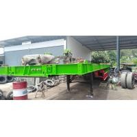 ราคา ขายหางพื้นเรียบ 3 เพลา พนัส ปี 45 ทำสีใหม่ทั้งคันสภาพพร้อมใช้งาน (มือสอง) (357419814)