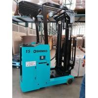 ราคา รถยกไฟฟ้ามือสอง (มือสอง) (357326980)