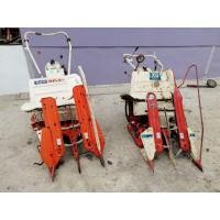 ราคา ขายรถเกี่ยวข้าวเดินตาม2แถวkubotaHF52S และ KubotaHE50A (มือสอง) (357529460)