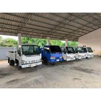 ราคา รถบรรทุกสี่ล้อกลาง Isuzu ELF euro2 ป้ายเล็ก ไม่ติดเวลา สภาพสวย พร้อมใช้ มีให้เลือกมากกว่า10คัน (มือสอง) (357522650)