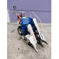 ราคา ขายรถเกี่ยวข้าวเดินตามมัดคอรวงisekiRL550 (มือสอง) (357550585)