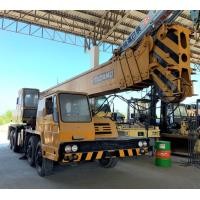 ราคา ขายรถเครน TADANO 45 ตัน M1 มีทะเบียน เอกสารครบ พร้อมใช้งานครับ (มือสอง) (357630608)