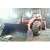 ราคา รถตักยี่ห้อHITACHI LX150 รุ่นใหญ่ (มือสอง) (337605349)