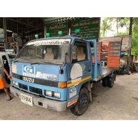 ราคา รถบรรทุก 6 ล้อ Izusu (มือสอง) (357747621)