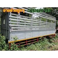 ราคา กระบะรถ6ล้อHino (มือสอง) (357363243)