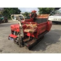 ราคา ขายรถบรรทุกตีนตะขาบ+ชุดกระบะโรยปุ๋ยคอก มือ2ญี่ปุ่น สภาพดีสวยเดิม ใช้งานมาน้อย อุปกรณ์ครบ ระบบสมบูรณ์ เครื่องดี แทรคสวย ตรวจเช็คระบบให้สมบู (มือสอง) (357765008)