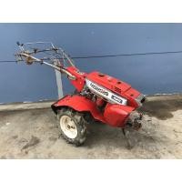 ราคา ขายหัวรถพรวนดิน Kubota T55 (มือสอง) (357767446)